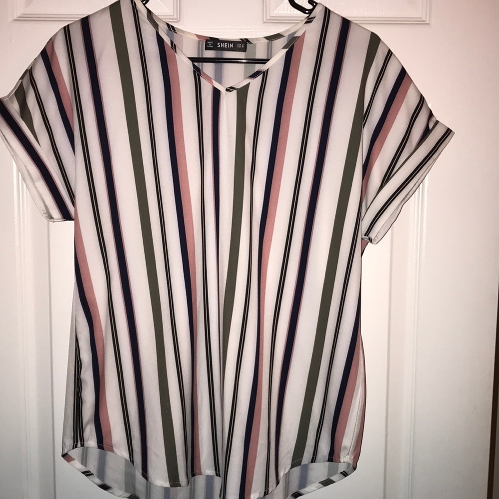 Top Size M